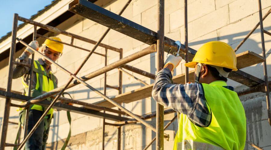 Gutter Repair and Sealing in Buckingham, IL